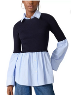 Lenny Knit Top