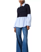 Lenny Knit Top