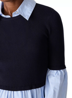 Lenny Knit Top