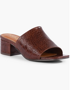 Pepper Slide Sandal