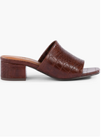 Pepper Slide Sandal