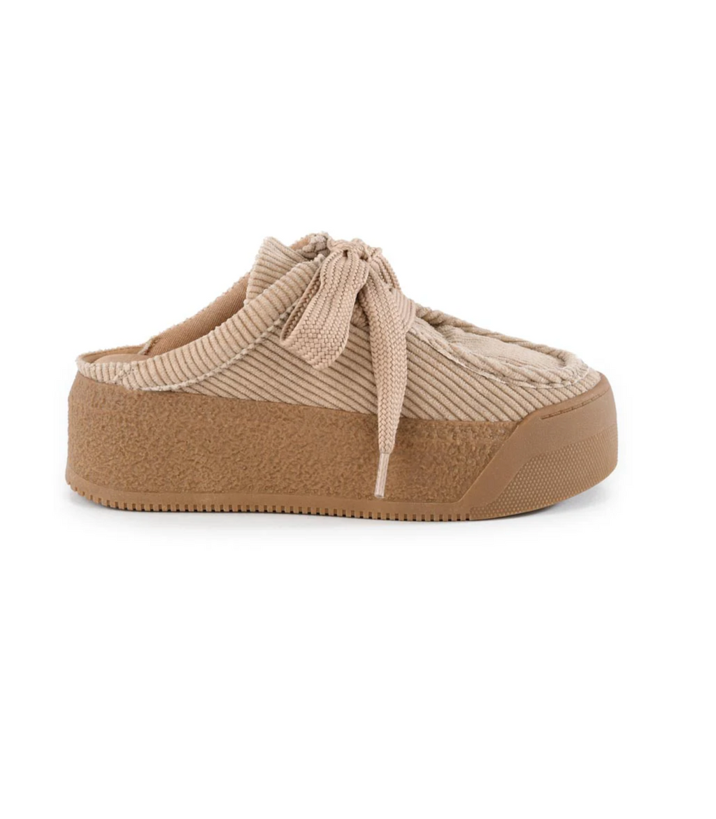 Evolution Platform Mule