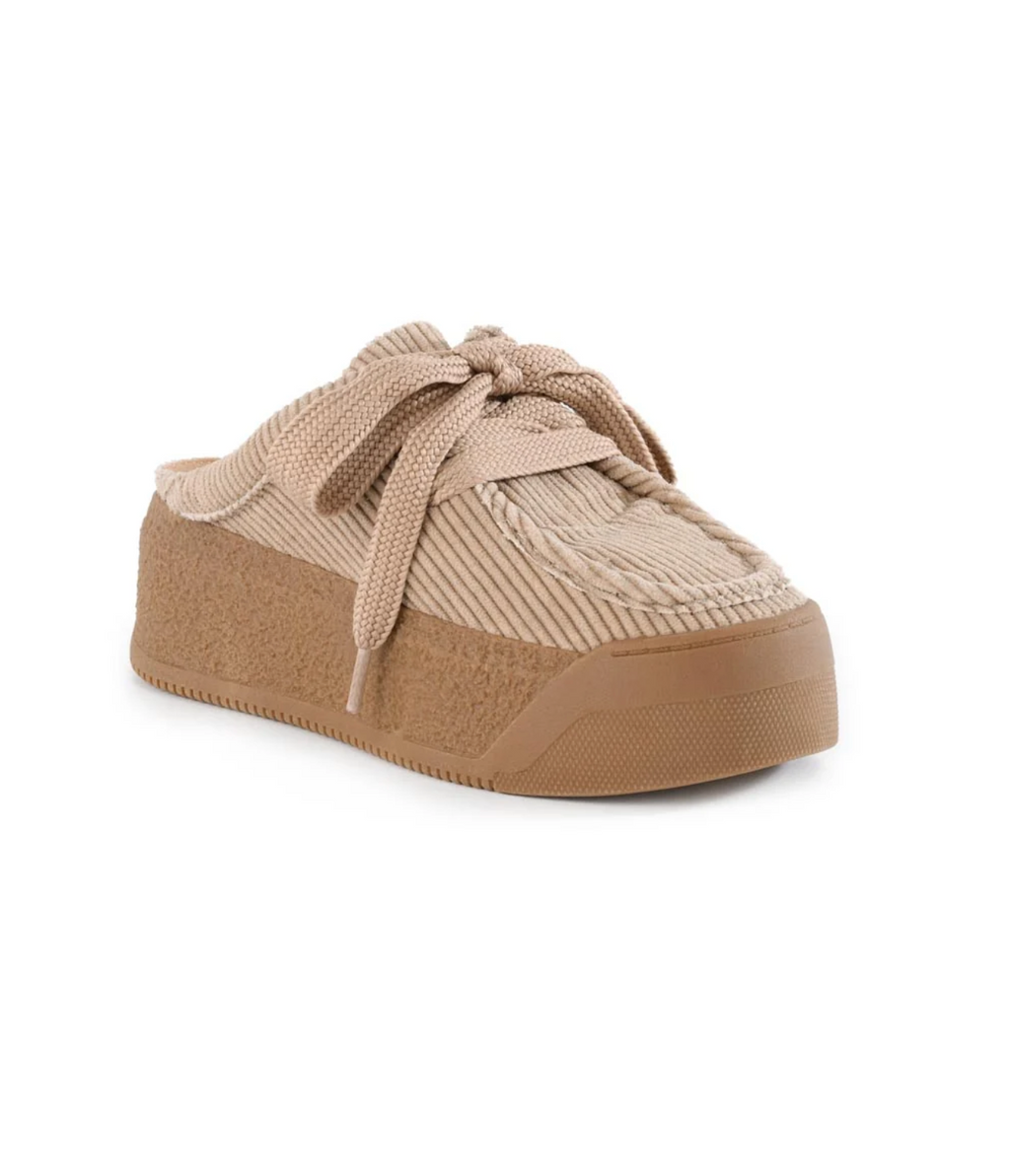 Evolution Platform Mule