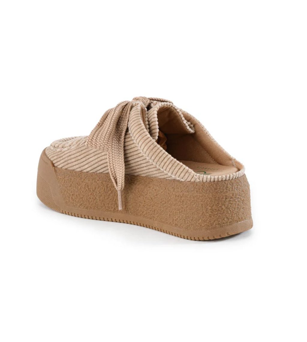 Evolution Platform Mule