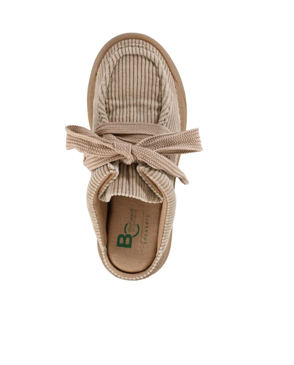 Evolution Platform Mule