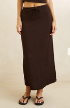 Indie Maxi Skirt