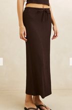Indie Maxi Skirt