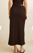 Indie Maxi Skirt