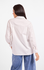 Scholar Button Up Shirt