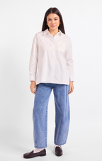 Scholar Button Up Shirt