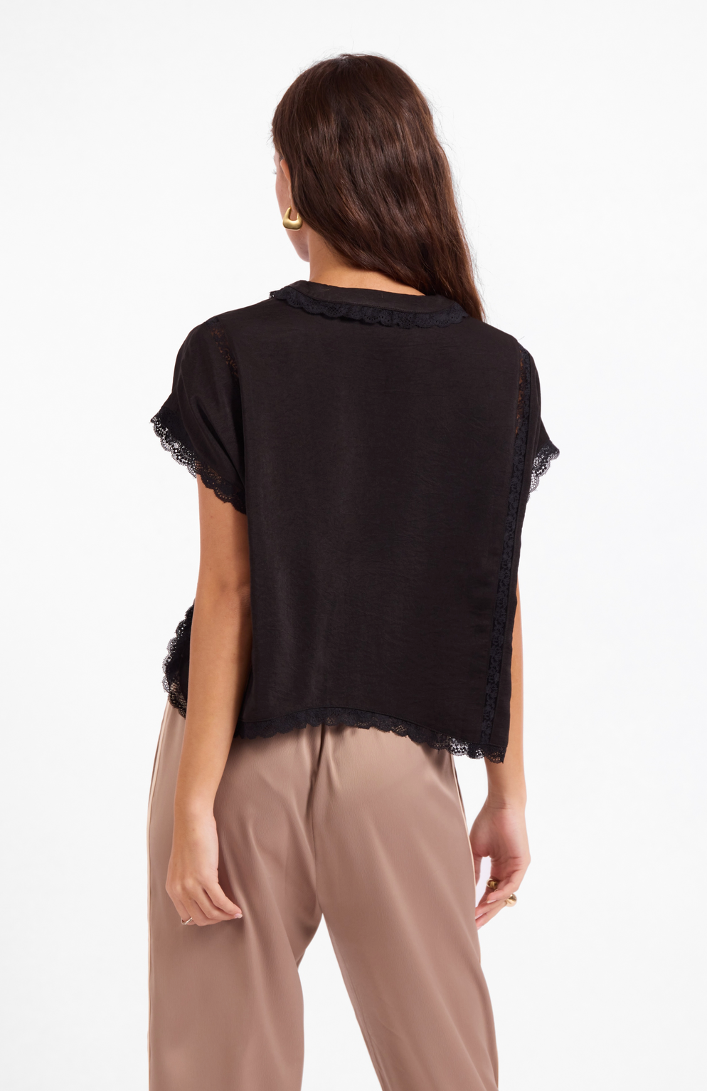 Valentina Top