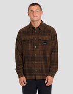 Bad Dog Corduroy Shirt