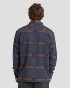 Offshore Jacquard Long Sleeve Shirt
