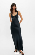 Simply The Best Maxi Dress