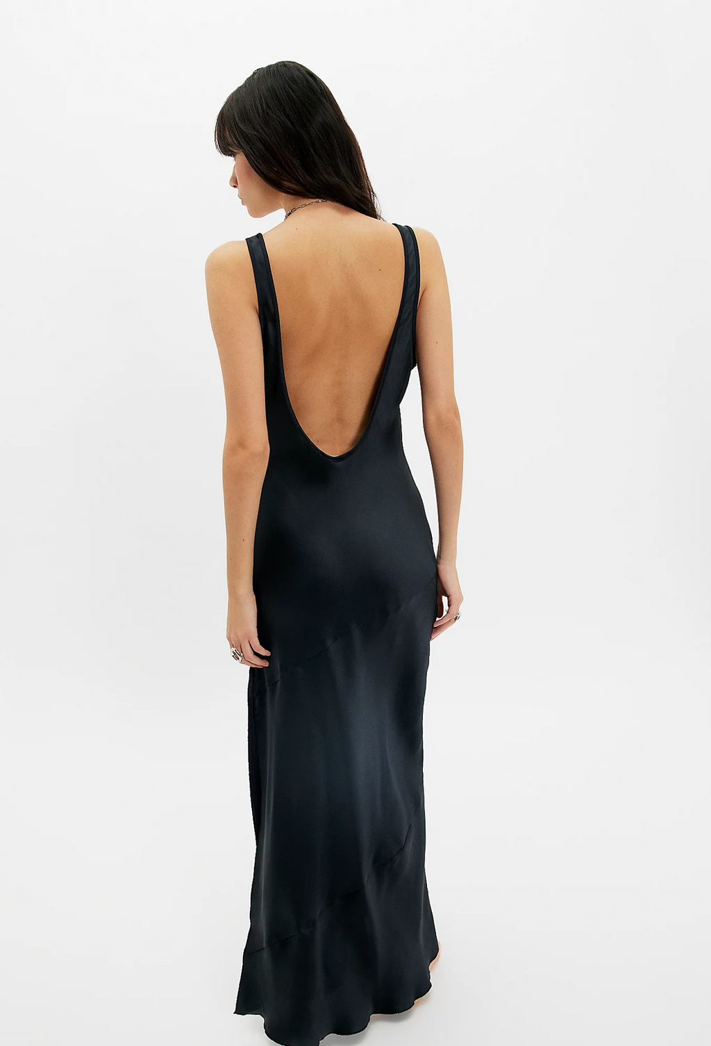 Simply The Best Maxi Dress