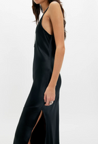 Simply The Best Maxi Dress