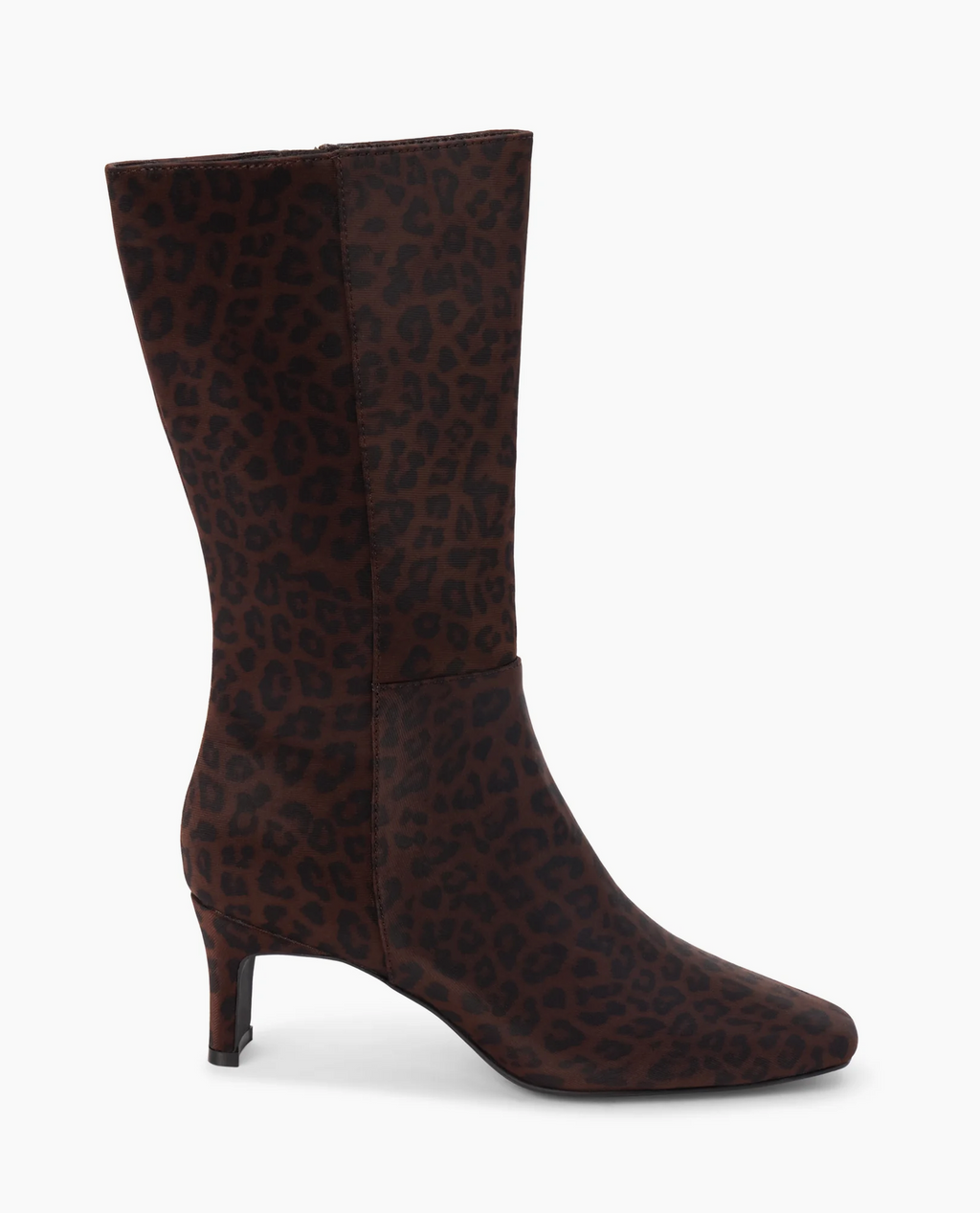 Jensen Mid Calf Boot