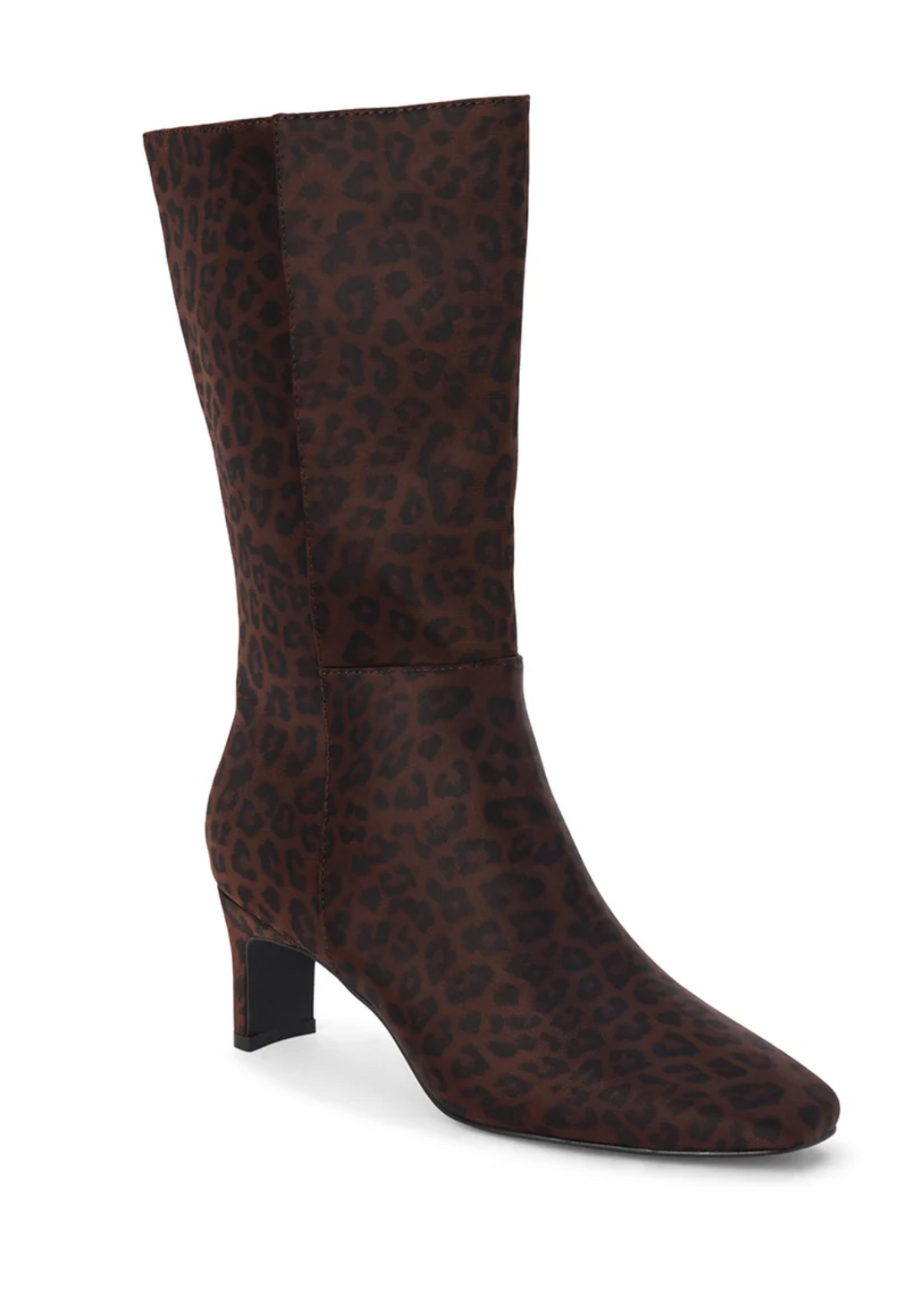 Jensen Mid Calf Boot