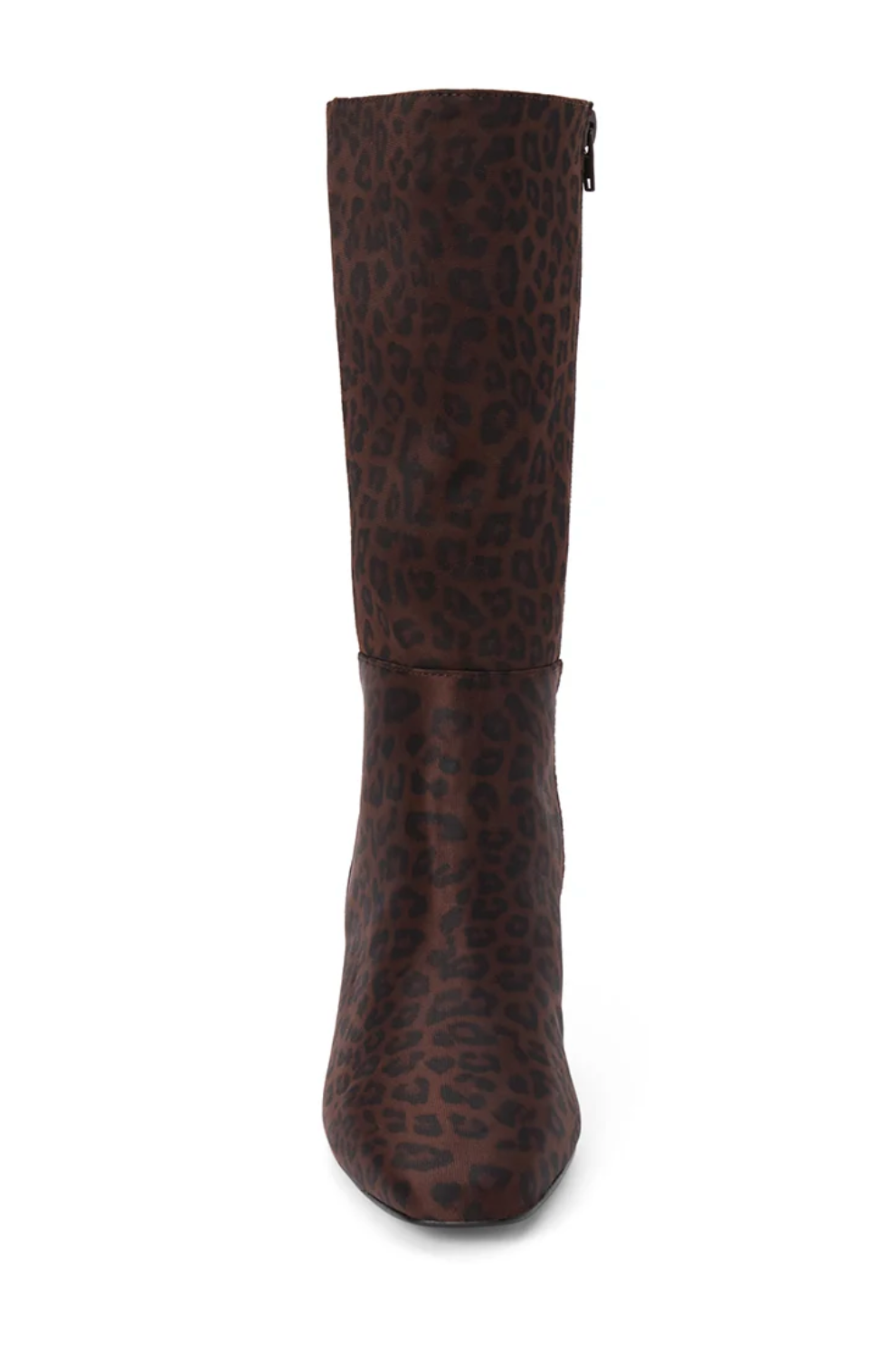 Jensen Mid Calf Boot