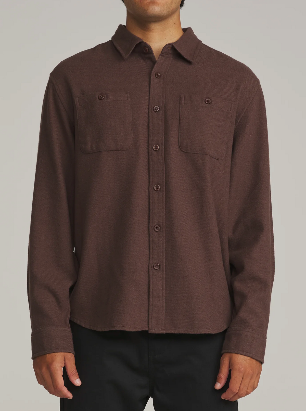 Sierra Flannel