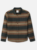 Sierra Flannel