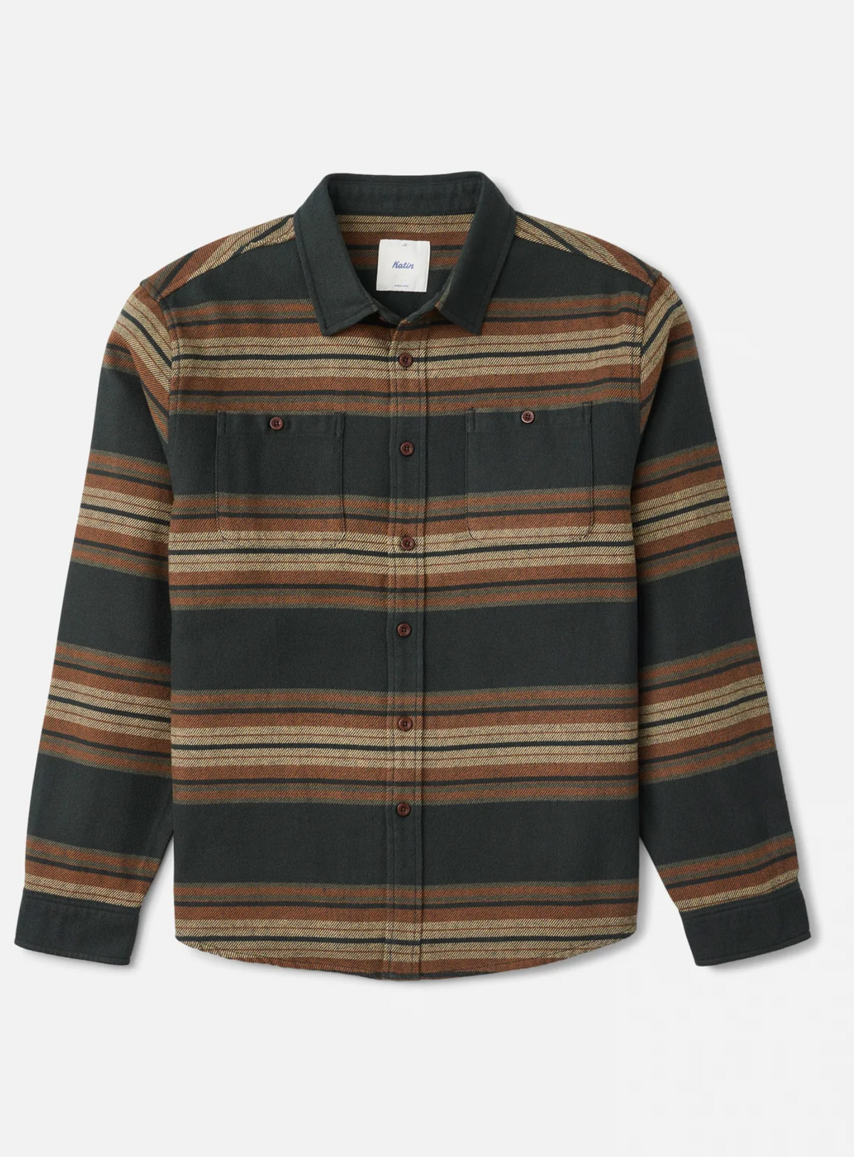 Sierra Flannel
