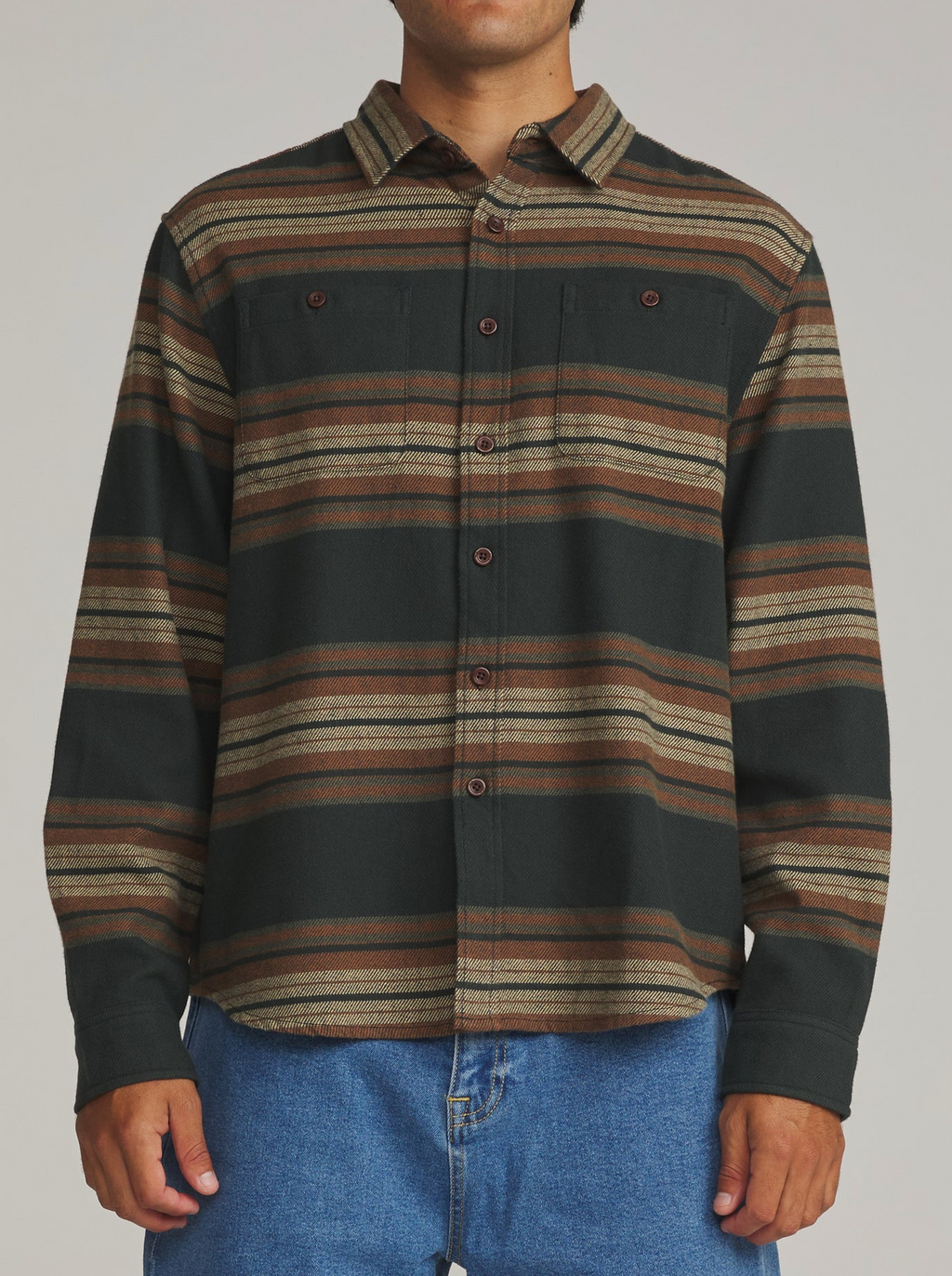Sierra Flannel