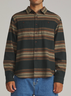 Sierra Flannel