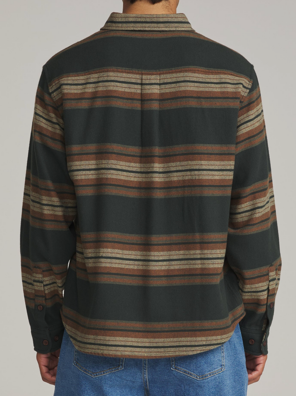 Sierra Flannel