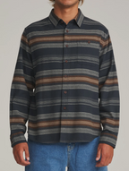 Derek Flannel
