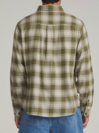 Derek Flannel