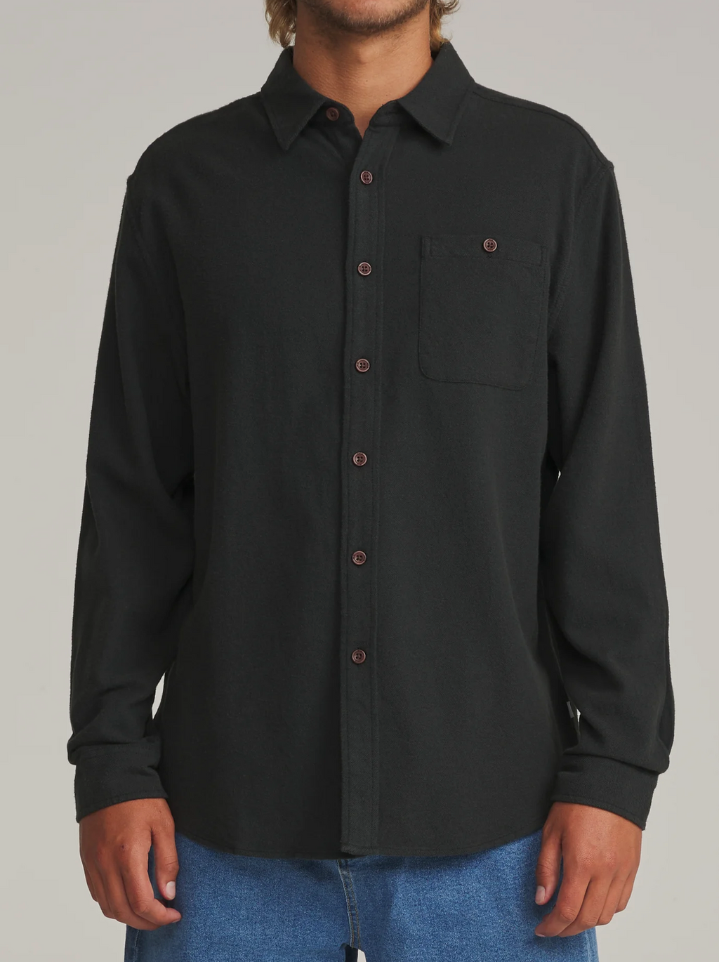 Twiller Flannel