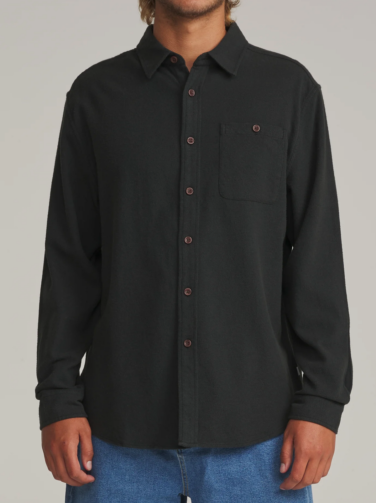 Twiller Flannel