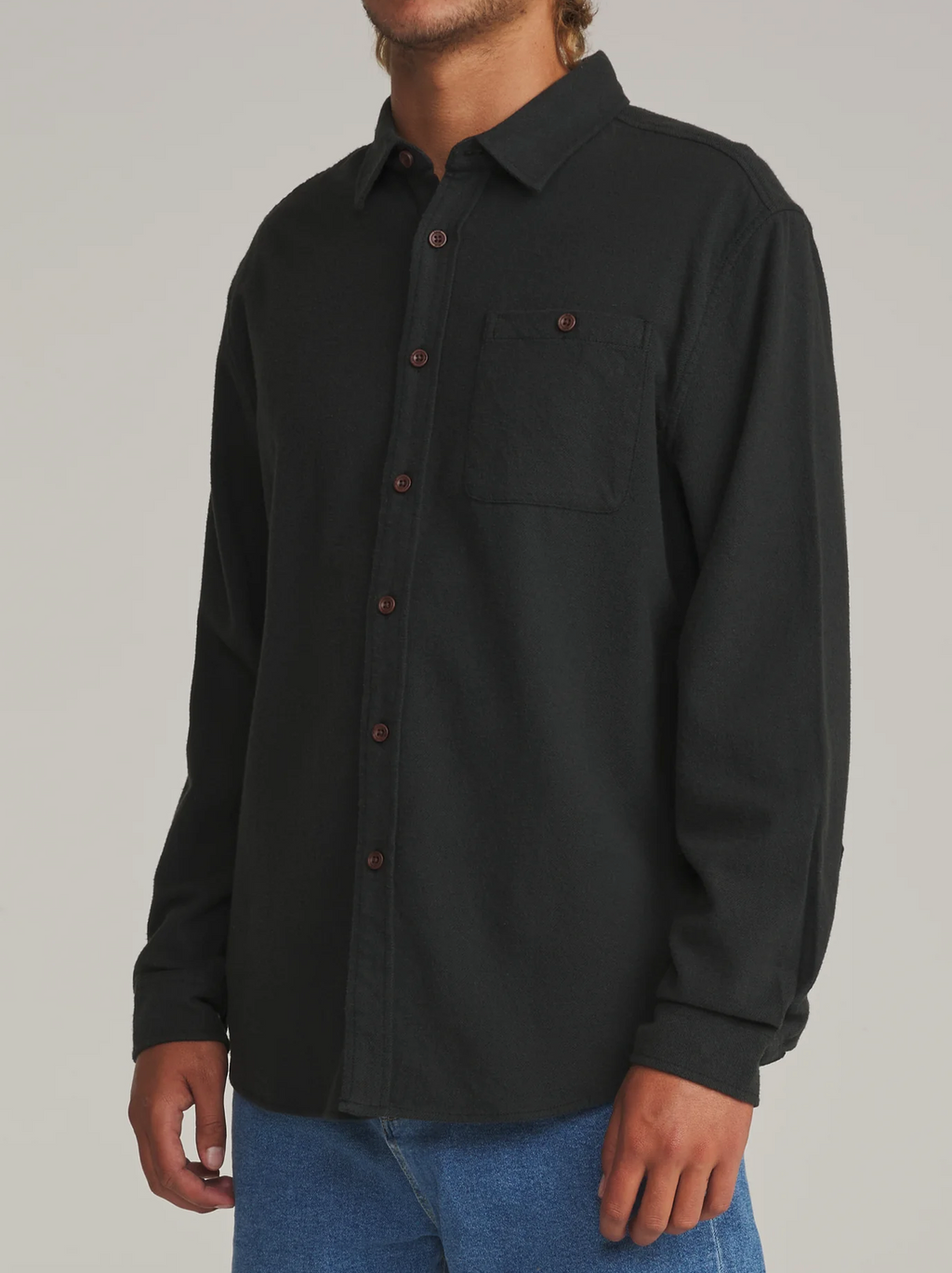 Twiller Flannel