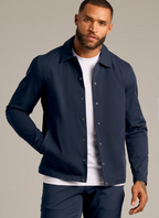 Coaches Jacket