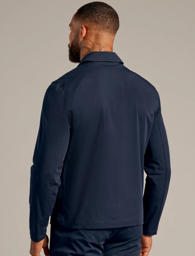 Coaches Jacket