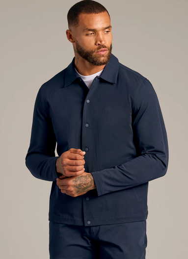 Coaches Jacket