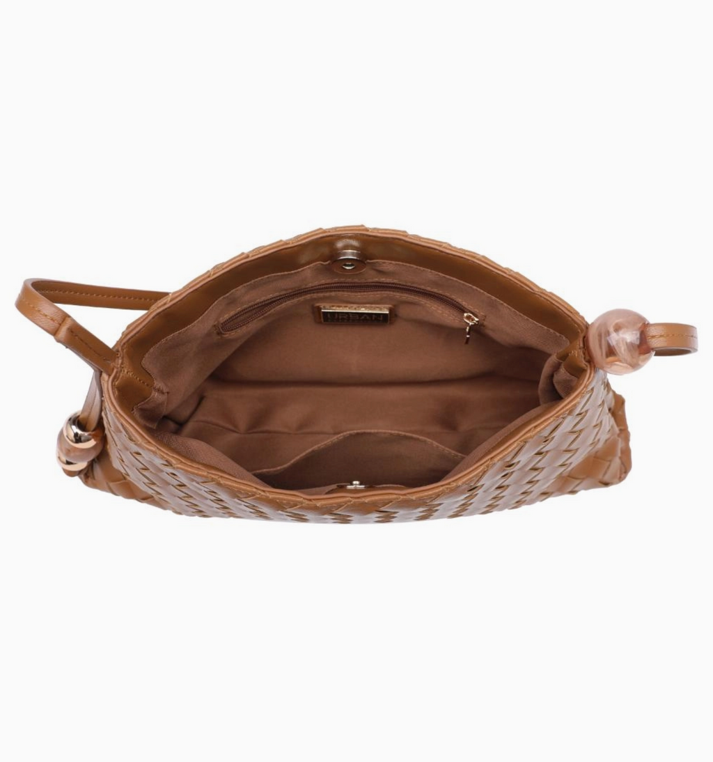 Romeo Shoulder Bag