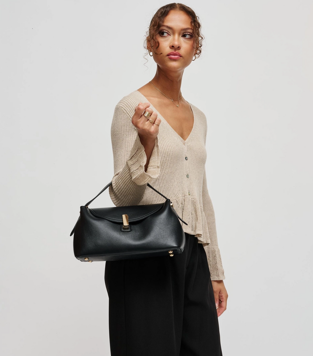 Everleigh Crossbody