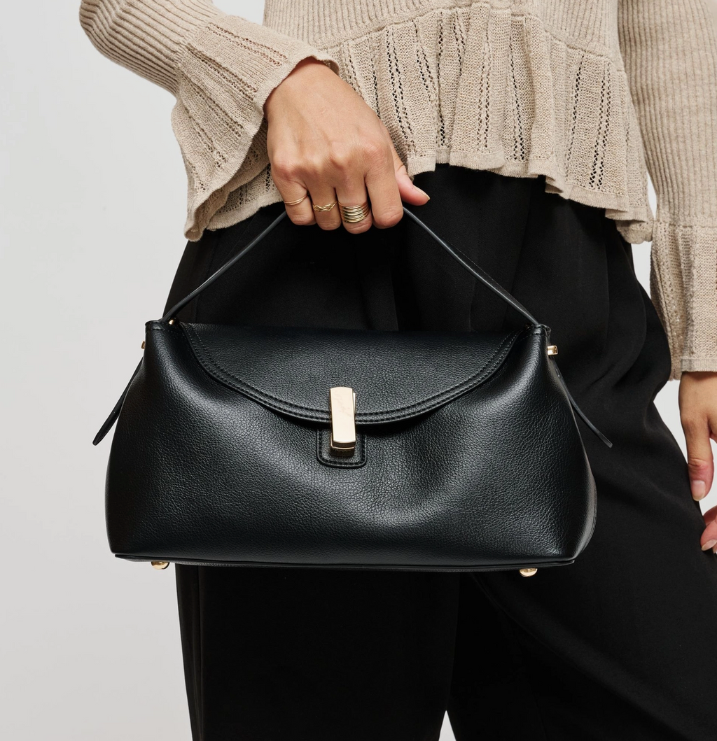 Everleigh Crossbody
