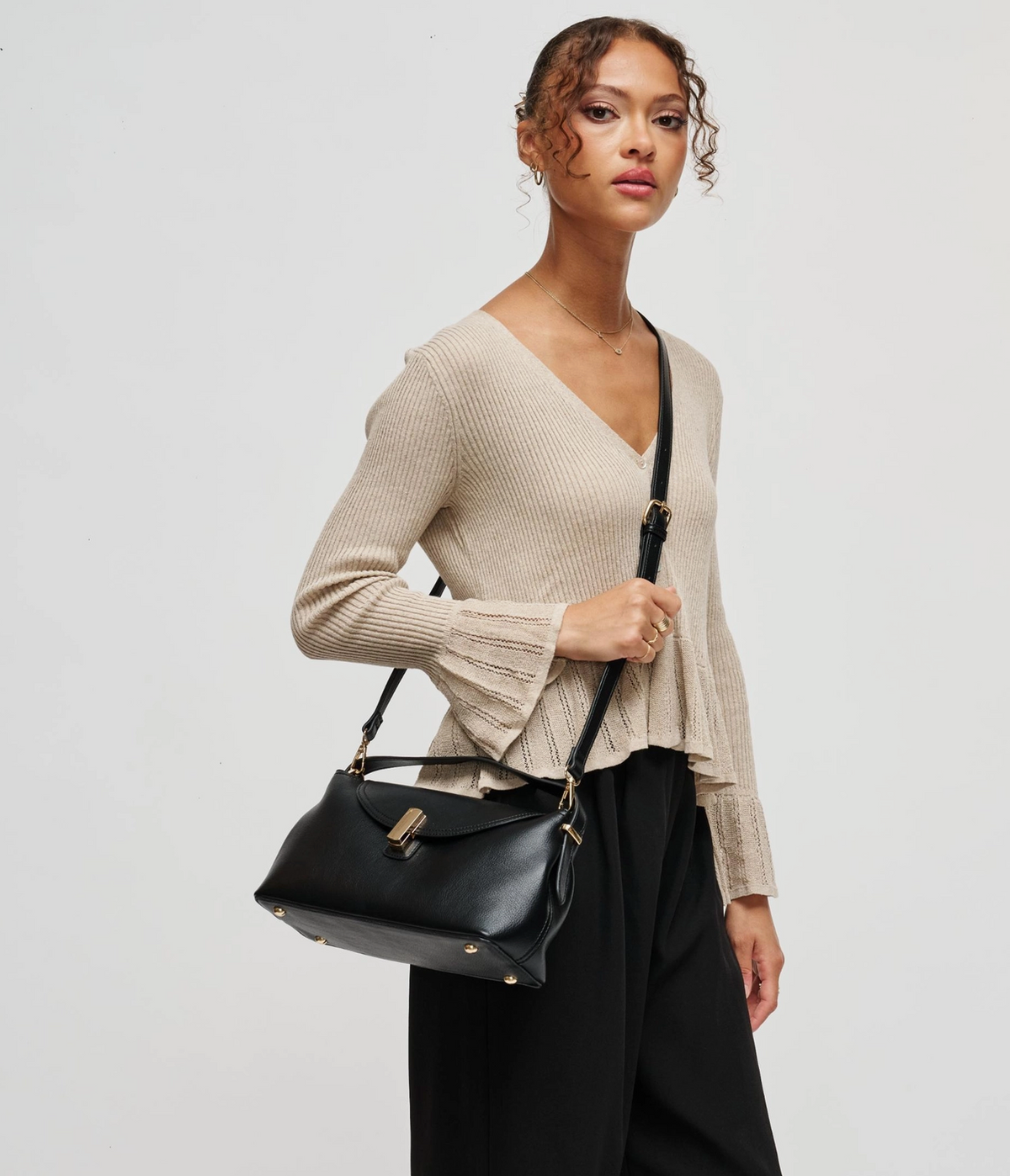 Everleigh Crossbody
