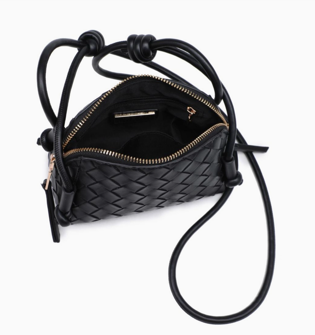 Essa Crossbody