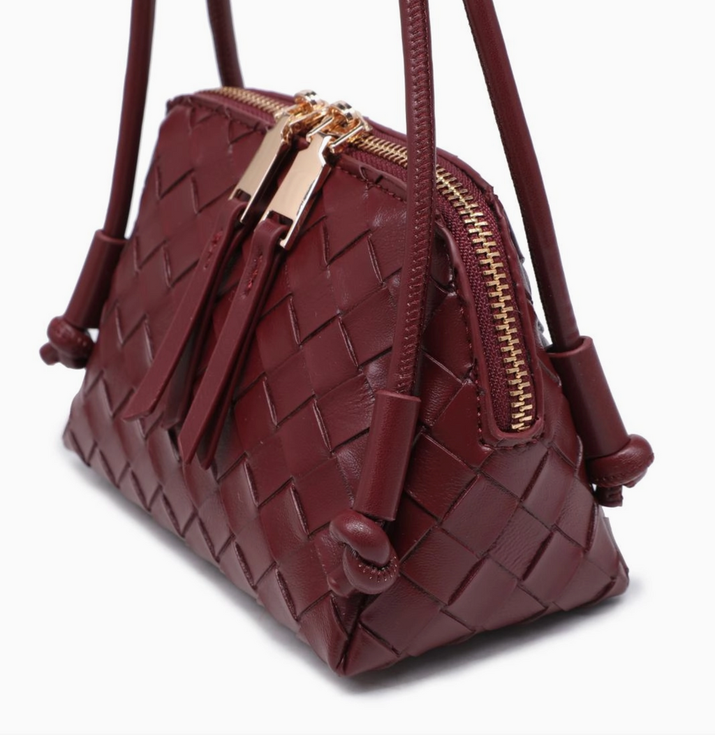 Essa Crossbody