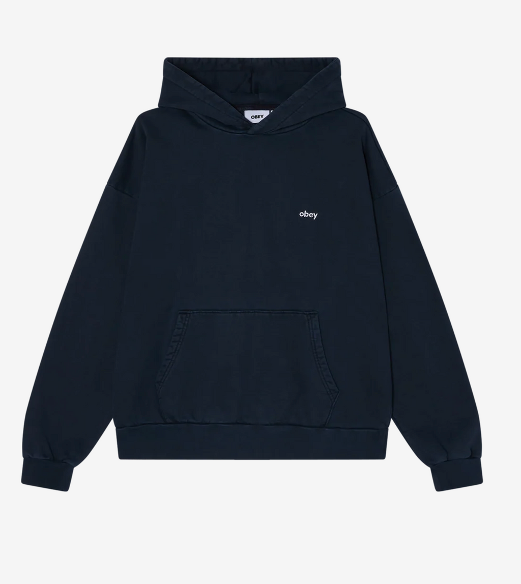 Lowercase Pigment Pullover