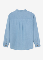 Charlie Denim Shirt