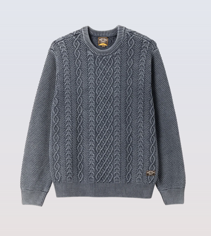 Big Sur Sweater
