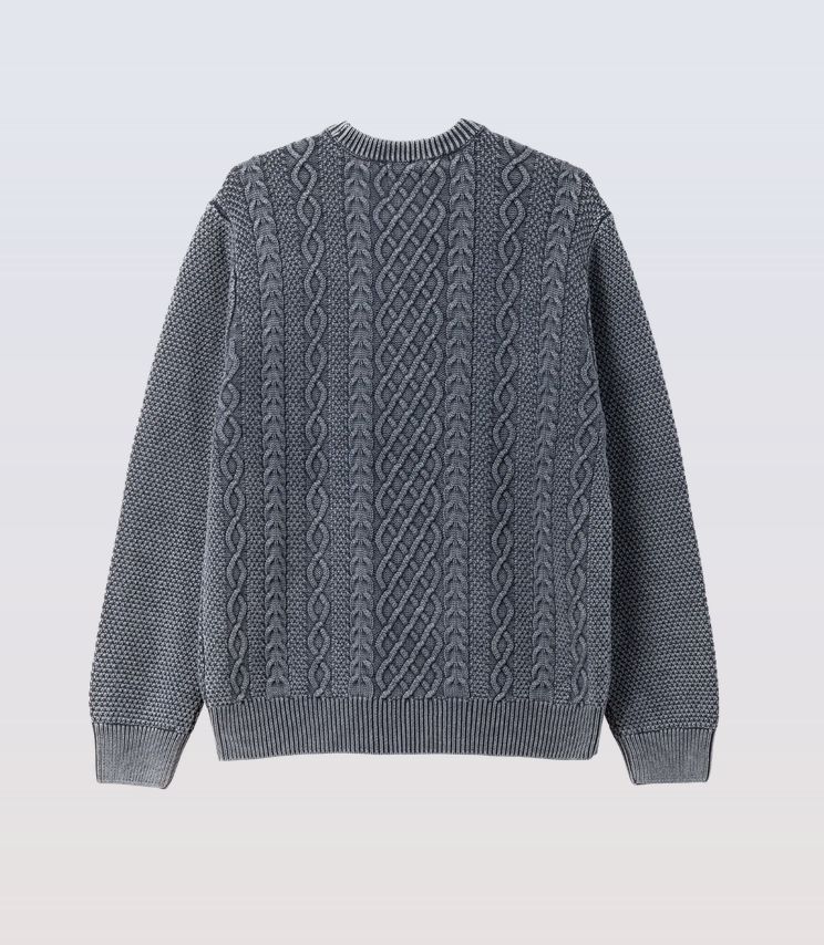 Big Sur Sweater