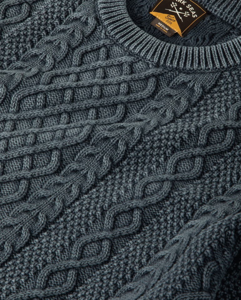 Big Sur Sweater