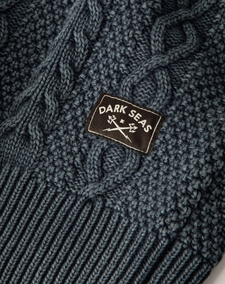 Big Sur Sweater