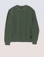 Big Sur Sweater